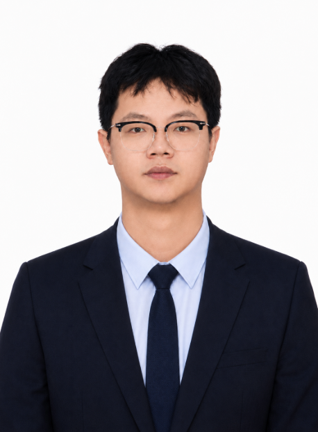 魏发业职业照